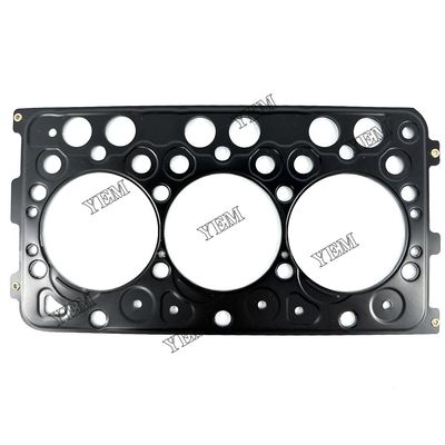 For Kubota Head Gasket D782 Genuine Engine Complete Tractor prats