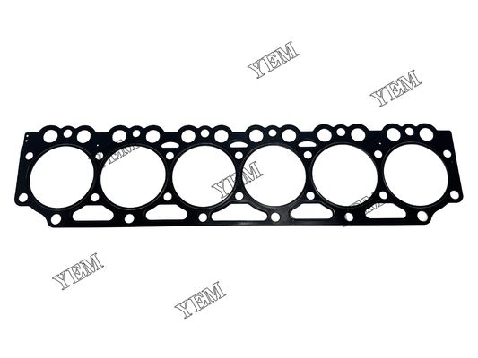 D7D/VOE20405901 For Volvo Machinery Excavator Head Gasket Engine