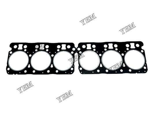 Cylinder Head gasket For Doosan DE12 engine Jual Paking