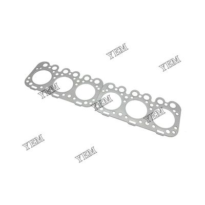DH100 For Isuzu Machinery Excavator Head Gasket Engine