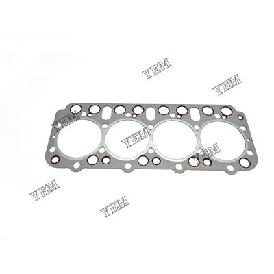 Sale FD33 Head Gasket For Nissan Machinery Excavator Factory Direct