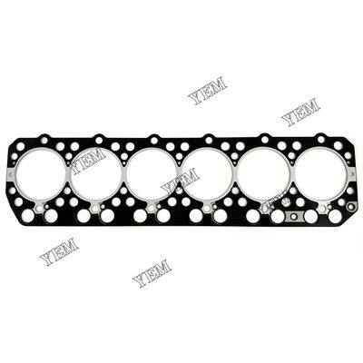 FE6 For Nissan Head Gasket Engine Machinery Excavator