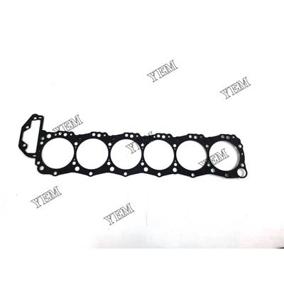 NEW Genuine J08E For Hino Machinery Excavator Head Gasket