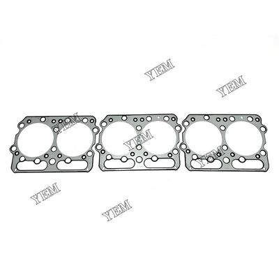 N14/4058790 For Cummins Head Gasket Engine Machinery Excavator