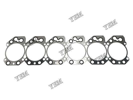 cylinder head gasket For Liebherr R914/9277662 engine Jual Paking