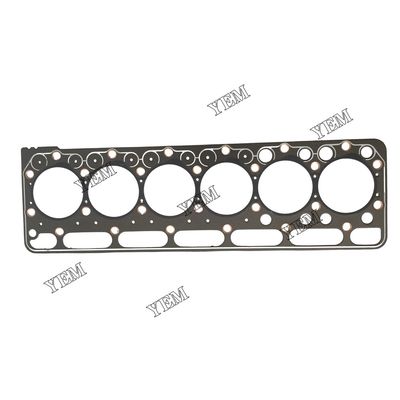 Factory Direct Sale S2800 Head Gasket For Kubota Machinery Excavator