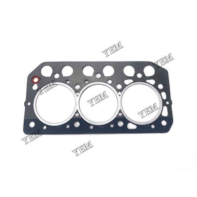S3L2 For Mitsubishi Head Gasket Forklift Excavator Engine