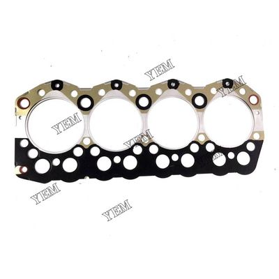 Engine S4S Head Gasket For Mitsubishi Complete Parts