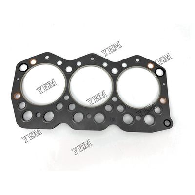 Cylinder head gasket For Mitsubishi S6K engine Jual Paking