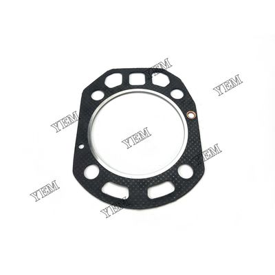 TF140 For Yanmar Machinery Excavator Head Gasket Diesel Engine