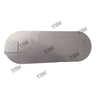 Truck Auto Parts New Oil Cooler Core Compatible with For Isuzu 4HK1