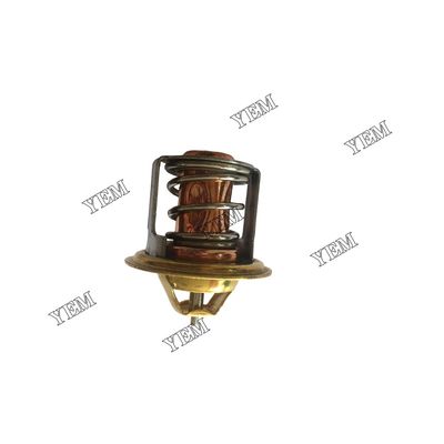For Mitsubishi Thermostat L3E/1E399-73010 Diesel Engine