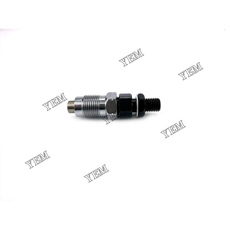 For Kubota Brand New 4PCS Fuel Injector fits V2203/DNOPD80