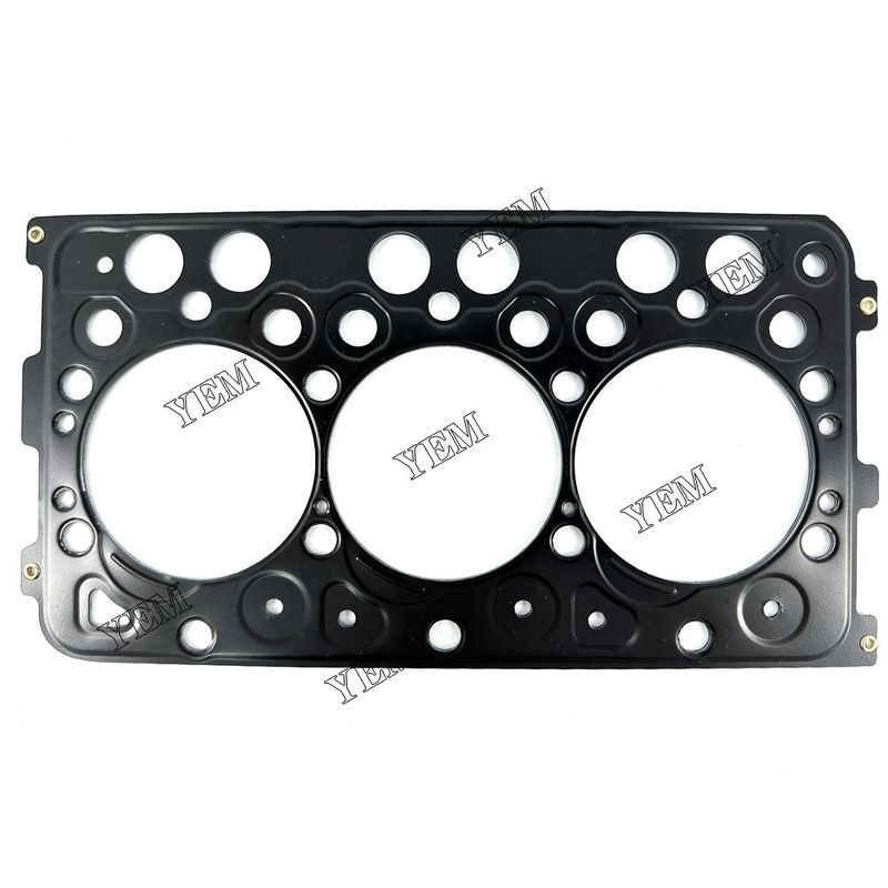 For Kubota Head Gasket D782 Genuine Engine Complete Tractor prats