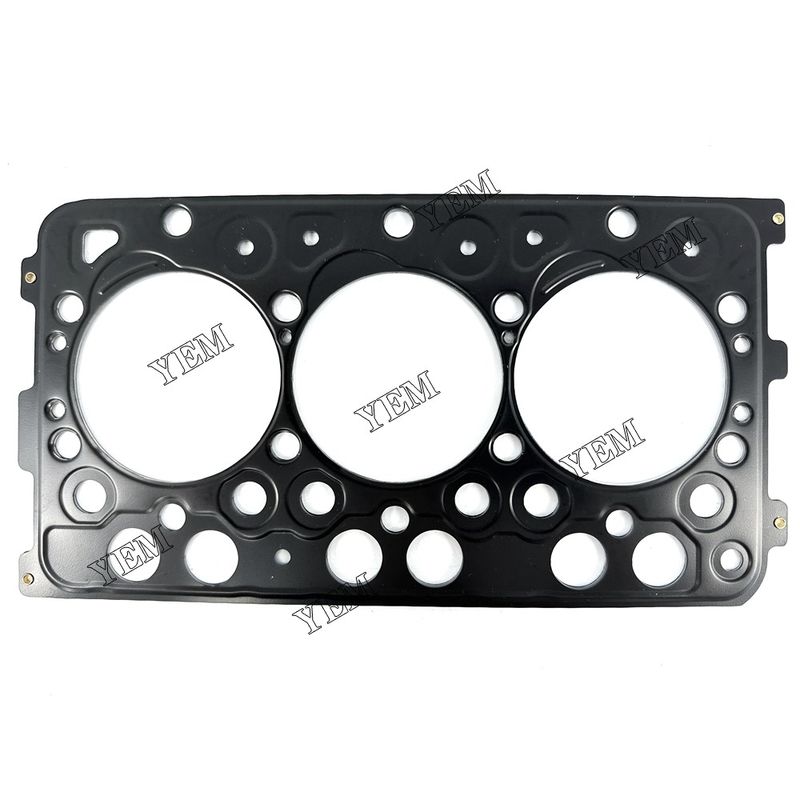 For Kubota Head Gasket D782 Genuine Engine Complete Tractor prats