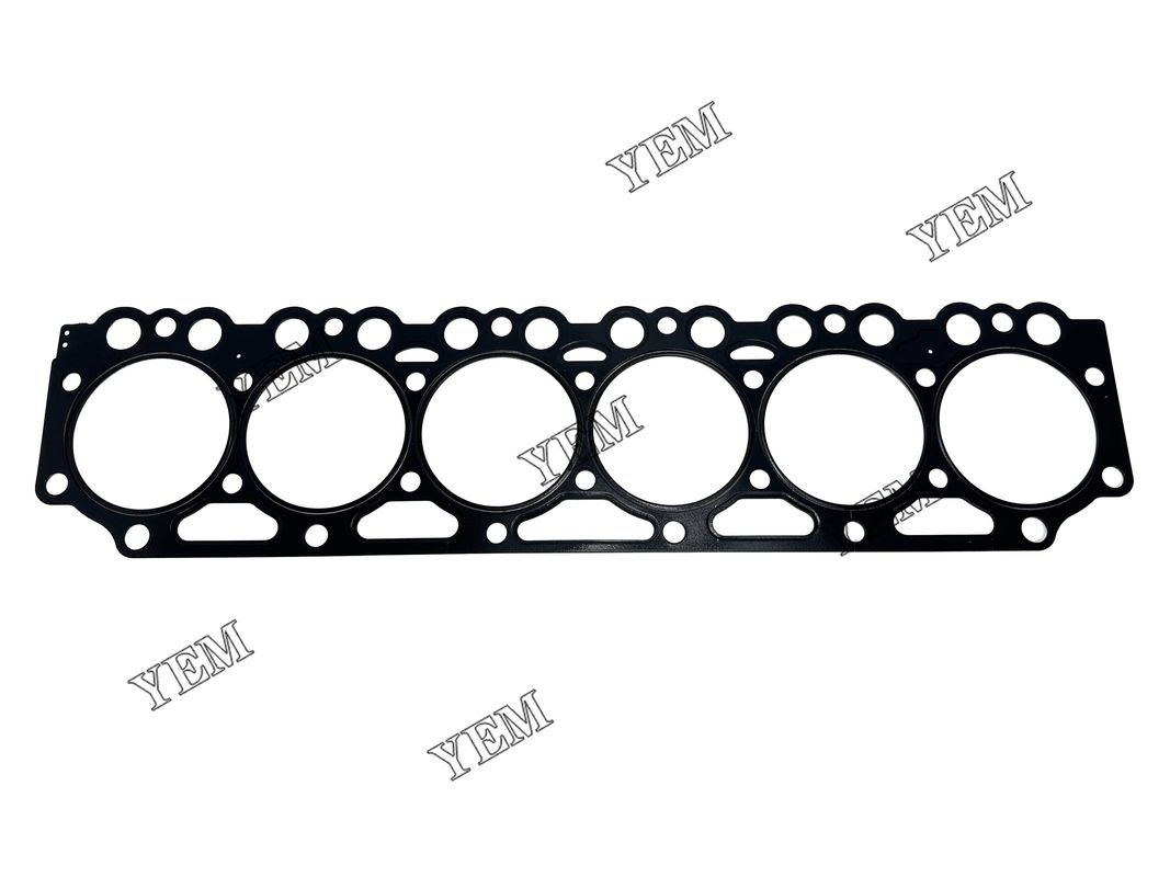 D7D/VOE20405901 For Volvo Machinery Excavator Head Gasket Engine