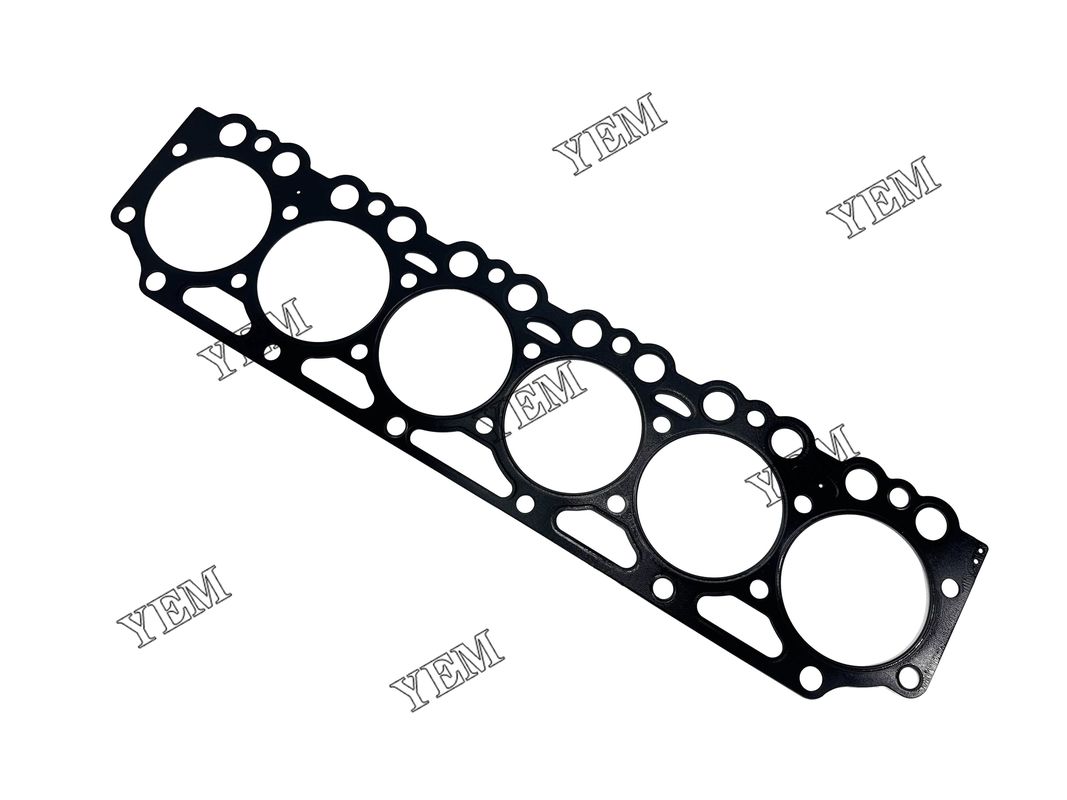 D7D/VOE20405901 For Volvo Machinery Excavator Head Gasket Engine