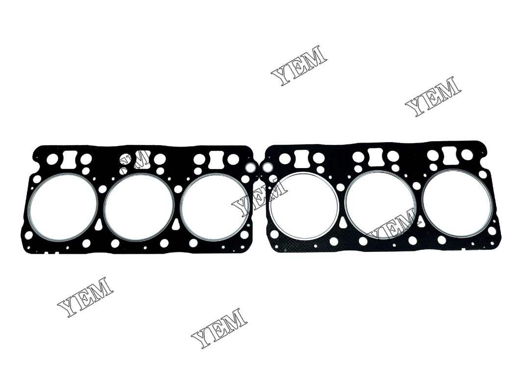 Cylinder Head gasket For Doosan DE12 engine Jual Paking