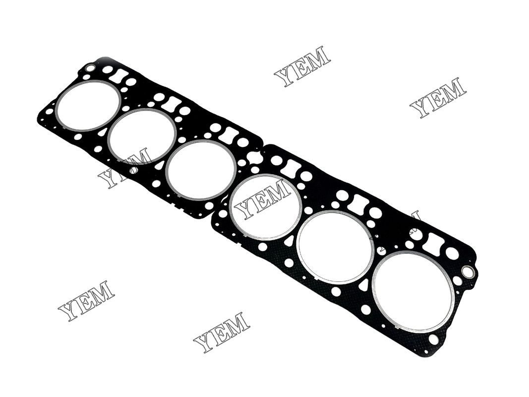 Cylinder Head gasket For Doosan DE12 engine Jual Paking