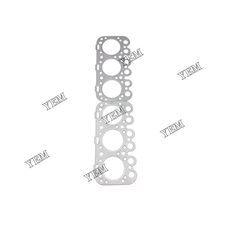DH100 For Isuzu Machinery Excavator Head Gasket Engine