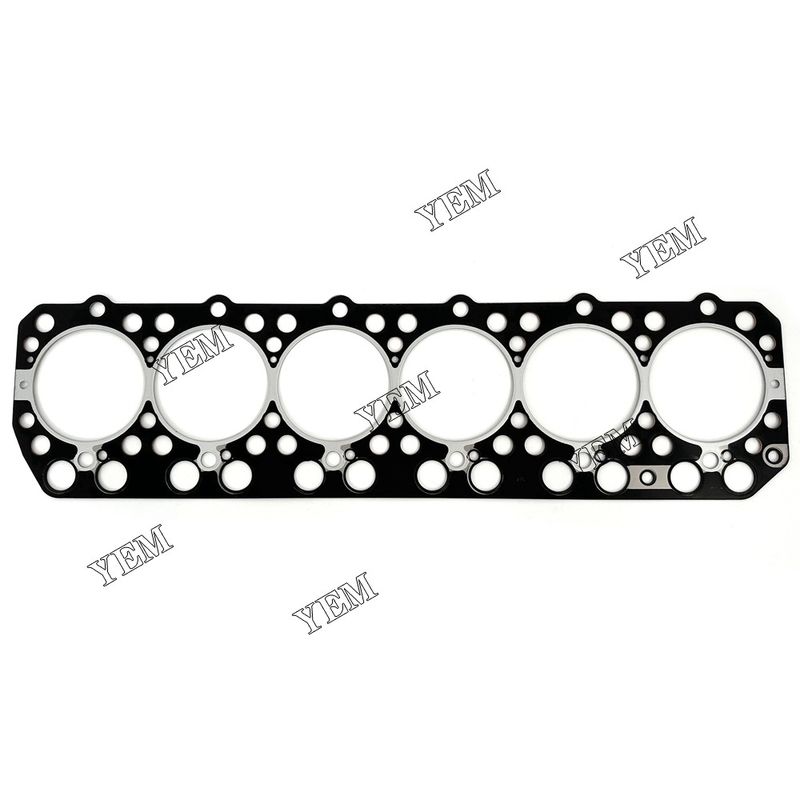 FE6 For Nissan Head Gasket Engine Machinery Excavator