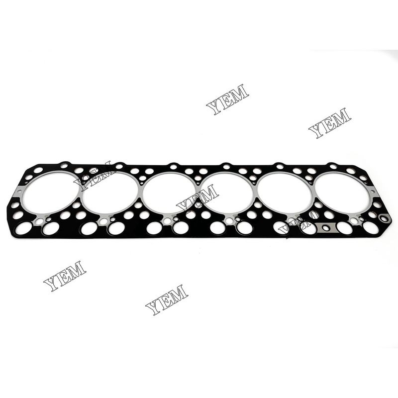 FE6 For Nissan Head Gasket Engine Machinery Excavator