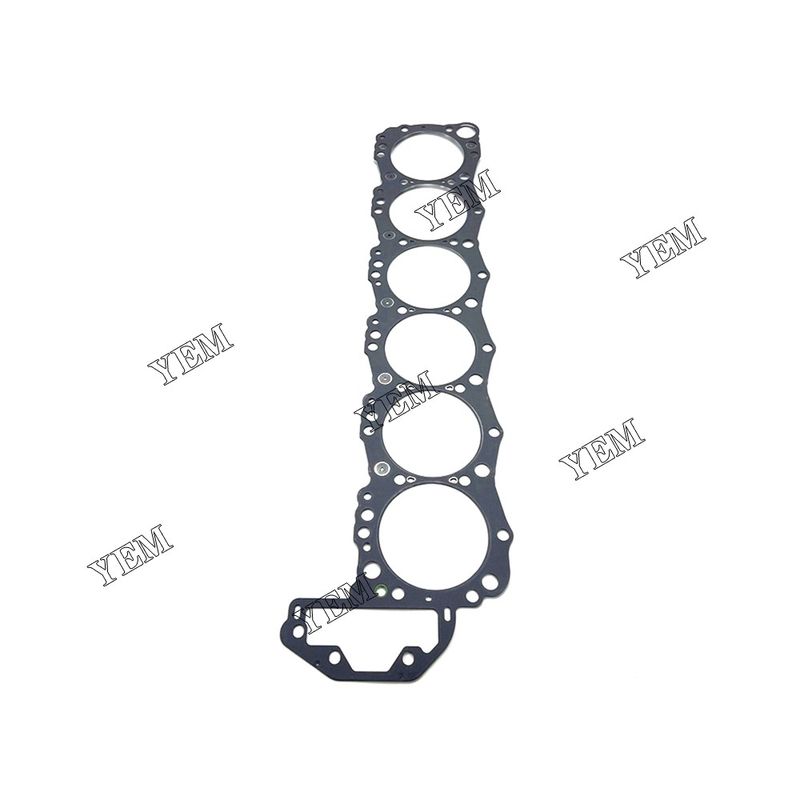 New J08C engine Firmusparts For Hino cylinder head gasket