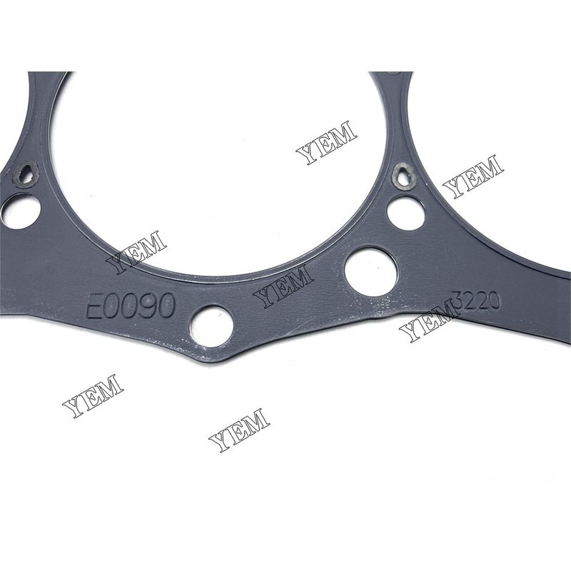 New J08C engine Firmusparts For Hino cylinder head gasket
