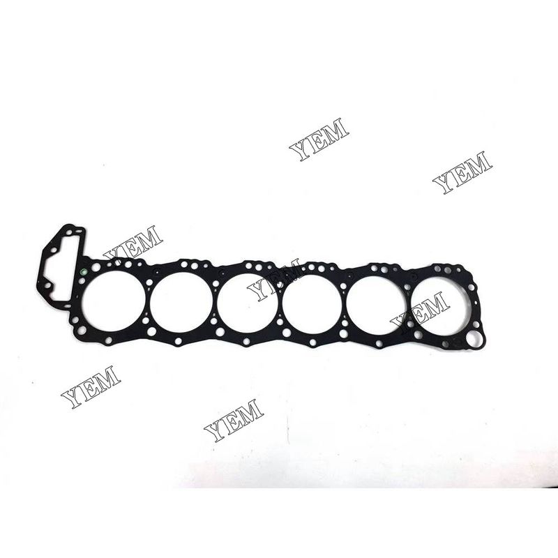 NEW Genuine J08E For Hino Machinery Excavator Head Gasket