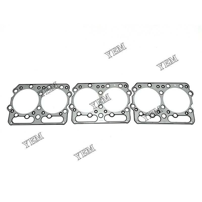 N14/4058790 For Cummins Head Gasket Engine Machinery Excavator