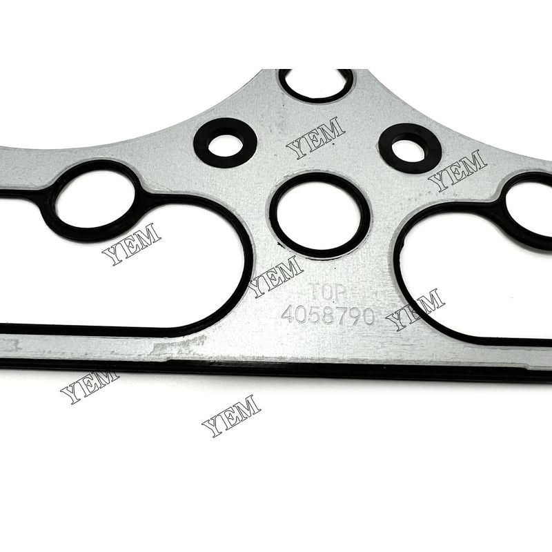 N14/4058790 For Cummins Head Gasket Engine Machinery Excavator