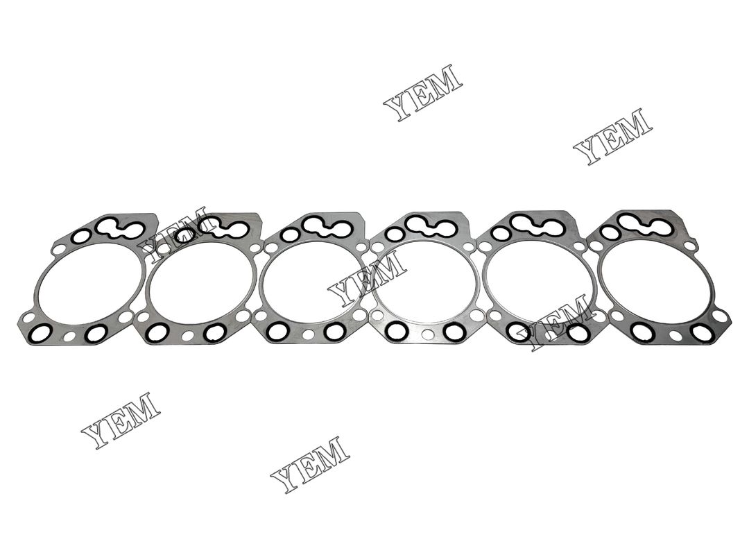 cylinder head gasket For Liebherr R914/9277662 engine Jual Paking