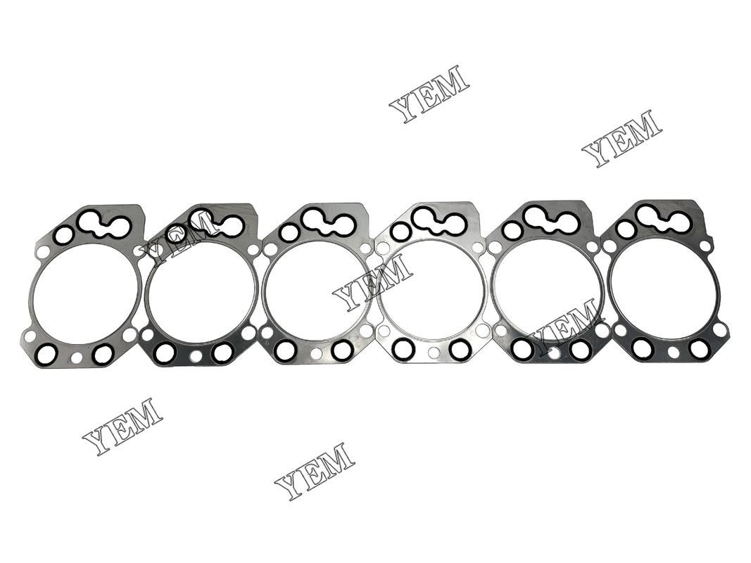 cylinder head gasket For Liebherr R914/9277662 engine Jual Paking