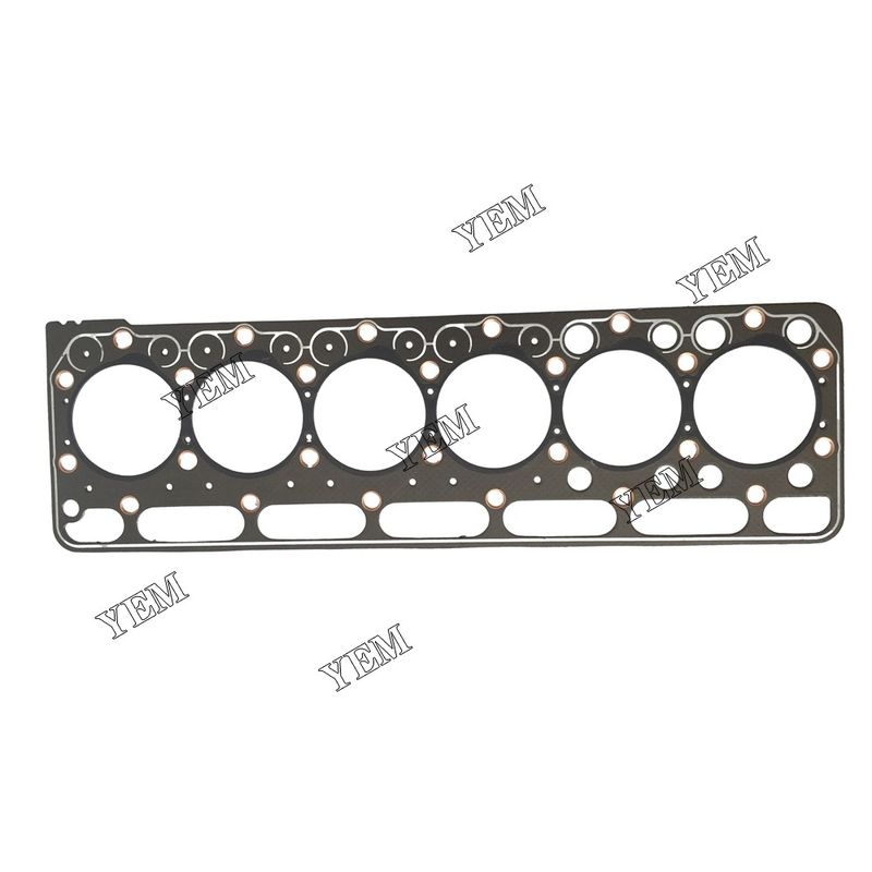 Factory Direct Sale S2800 Head Gasket For Kubota Machinery Excavator