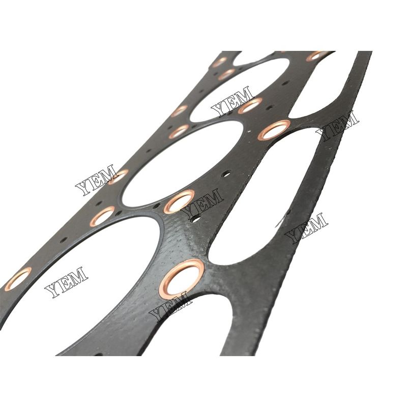 Factory Direct Sale S2800 Head Gasket For Kubota Machinery Excavator