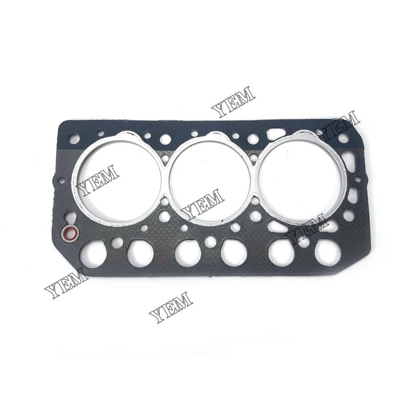 S3L2 For Mitsubishi Head Gasket Forklift Excavator Engine