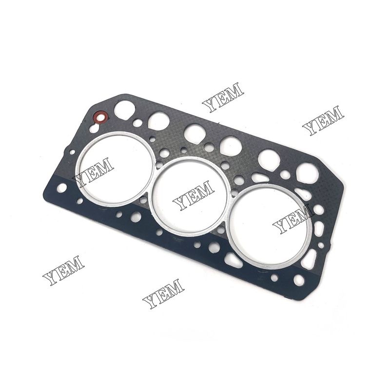 S3L2 For Mitsubishi Head Gasket Forklift Excavator Engine