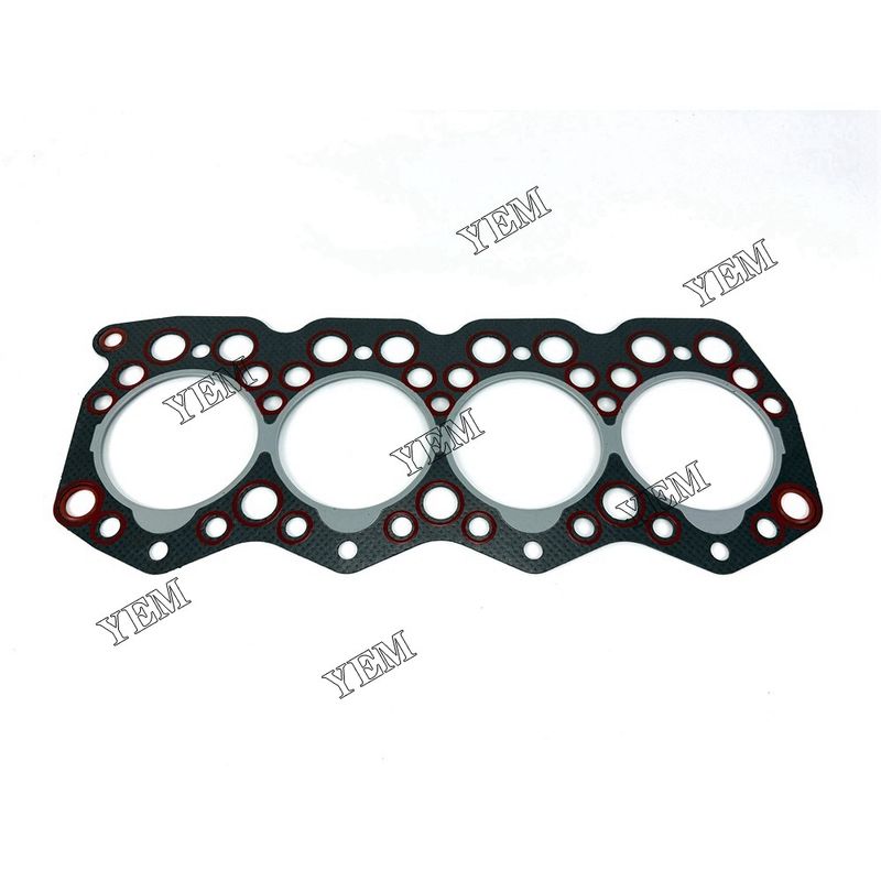 S4F For Mitsubishi Machinery Excavator Head Gasket