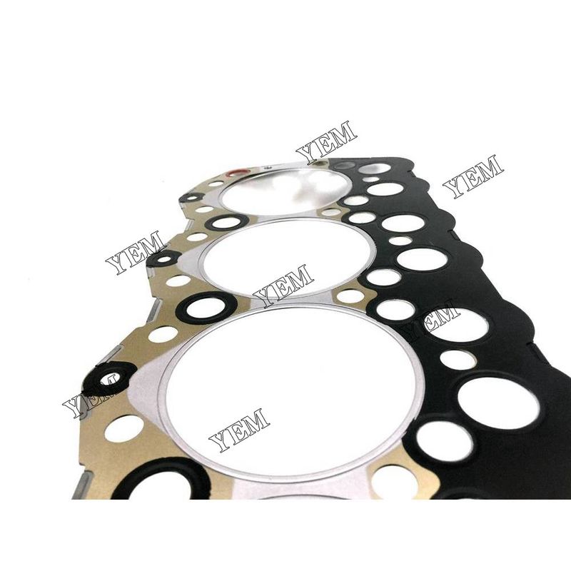 Engine S4S Head Gasket For Mitsubishi Complete Parts