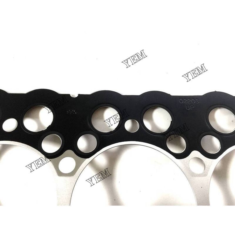 Engine S4S Head Gasket For Mitsubishi Complete Parts