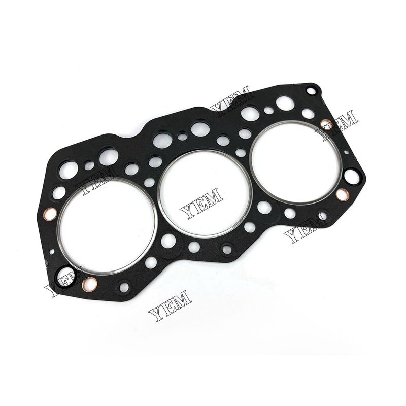 Cylinder head gasket For Mitsubishi S6K engine Jual Paking