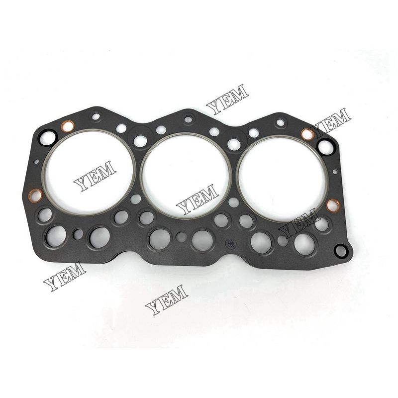 Cylinder head gasket For Mitsubishi S6K engine Jual Paking