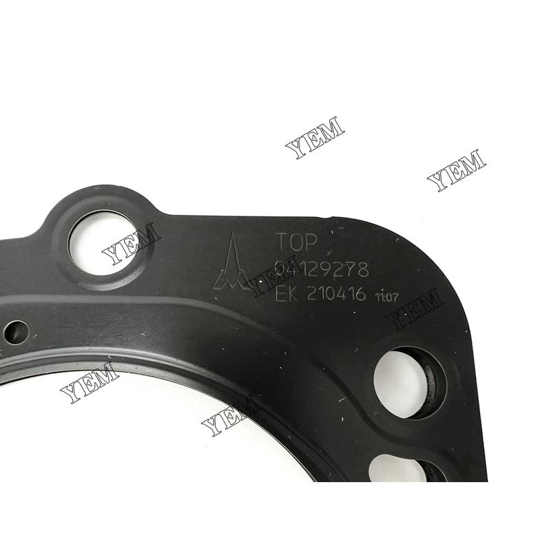 High Quality Cylinder Head Gasket For Deutz TD3.6L4 Complete