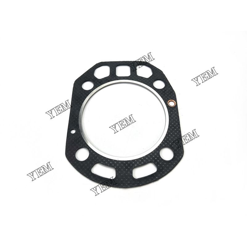 TF140 For Yanmar Machinery Excavator Head Gasket Diesel Engine