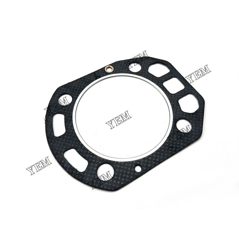 TF140 For Yanmar Machinery Excavator Head Gasket Diesel Engine