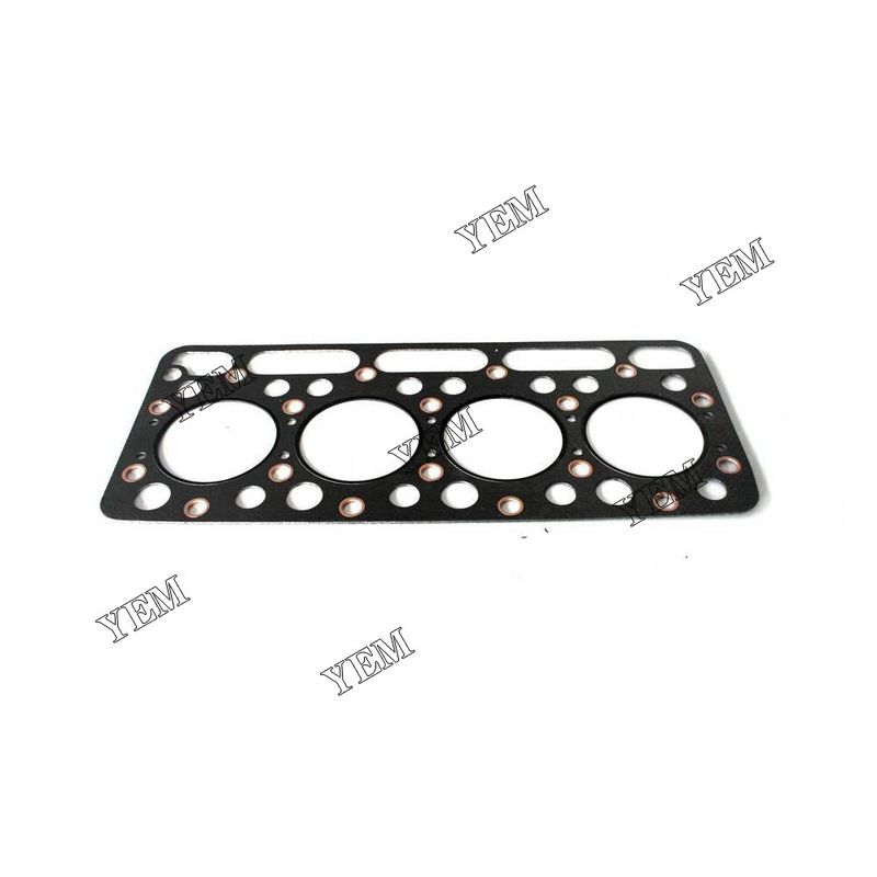For Kubota Head Gasket V1502 Complete Engine Parts
