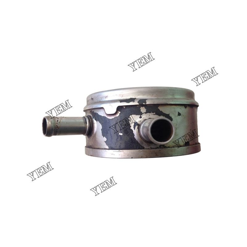 B3.3 Oil Cooler Core For Cummins Engine