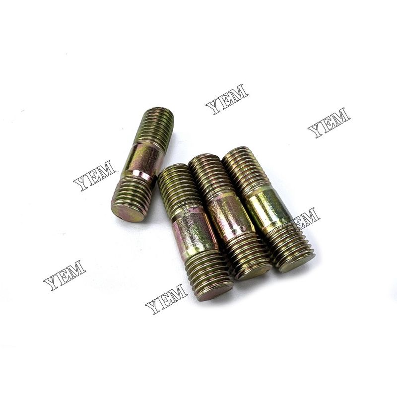 M10C For Hino Excavator Genuine Oil Cooler Core
