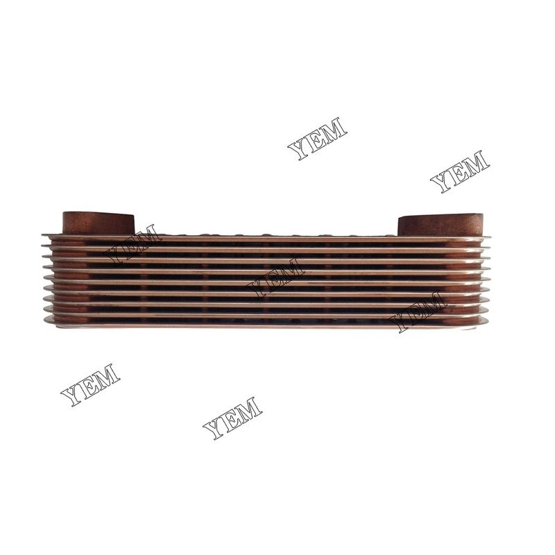For Liebherr R934 Oil Cooler Core Compatible With Engine
