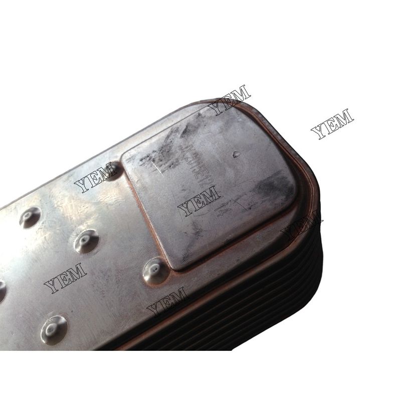 For Liebherr R934 Oil Cooler Core Compatible With Engine